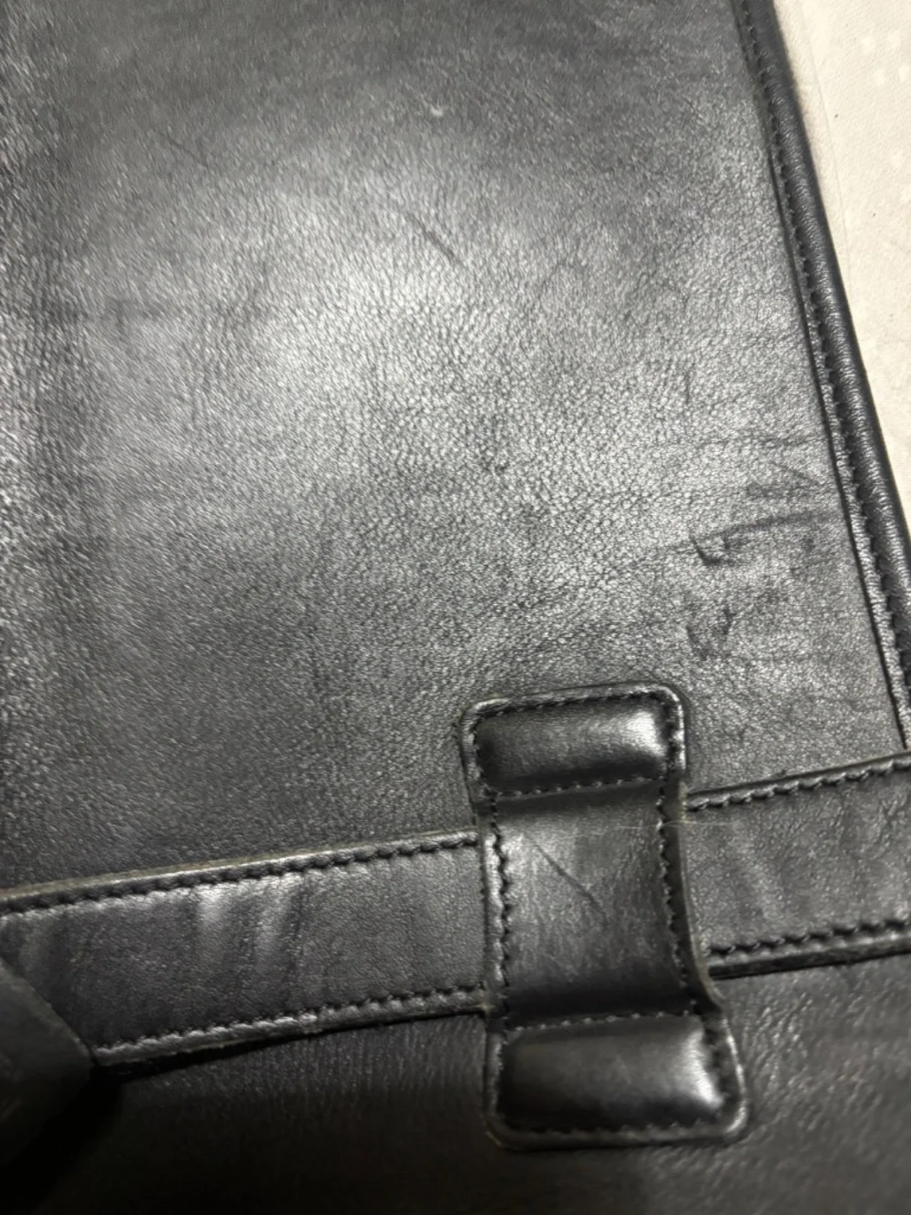 Coach  Madison briefcase
